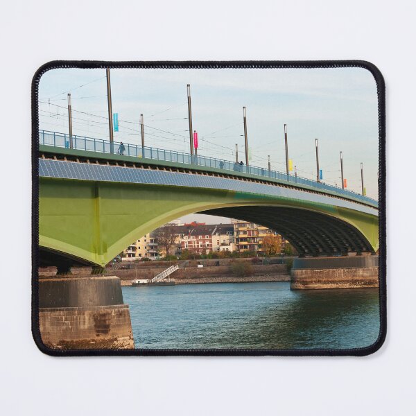 Item preview, Kennedy Bridge in Bonn, Germany designed and sold by Vac1.