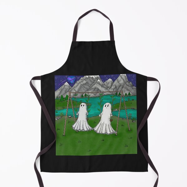 Item preview, Swinging in the night designed and sold by WrensDgtDesigns.