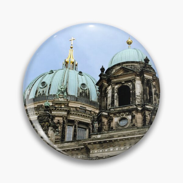 Item preview, Berlin Cathedral, Germany designed and sold by Vac1.