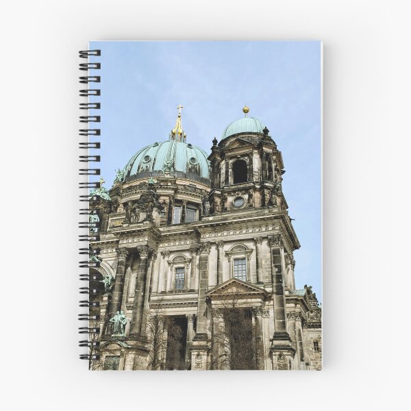 Item preview, Berlin Cathedral, Germany designed and sold by Vac1.