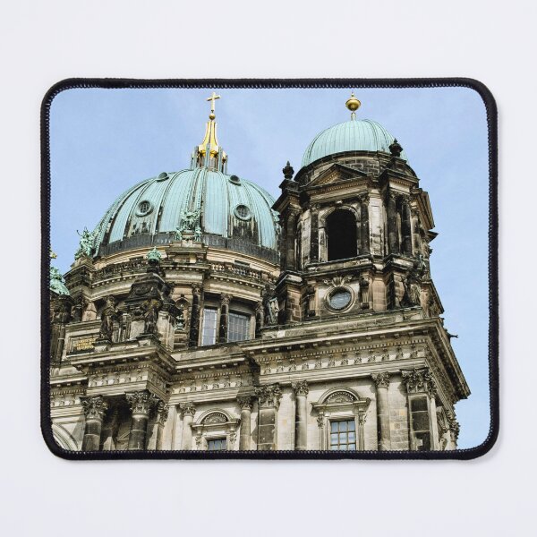 Item preview, Berlin Cathedral, Germany designed and sold by Vac1.
