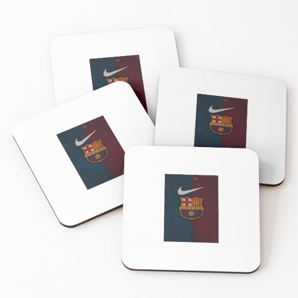 Item preview, Barcelona logo designed and sold by Haris-dizajn.