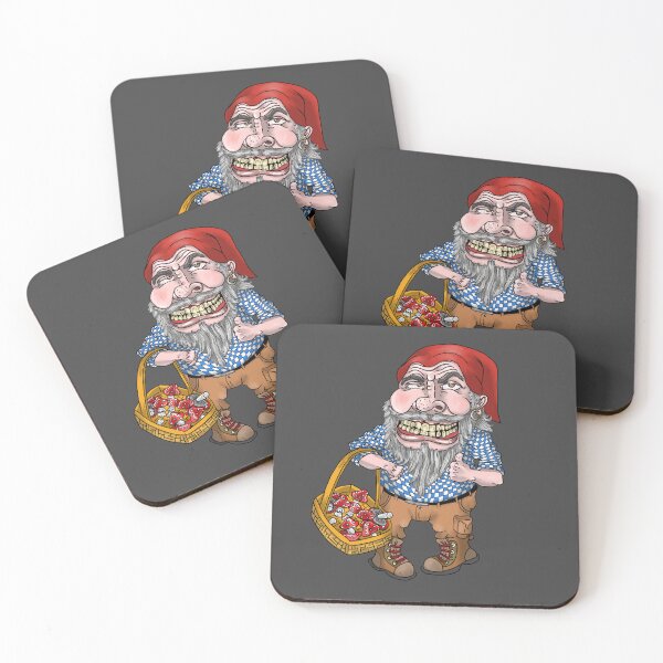 Item preview, Zwerg Catering designed and sold by AyseAkcay.