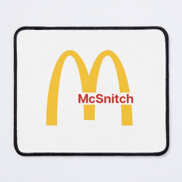 Item preview, Mcsnitch designed and sold by Athenasgirl.