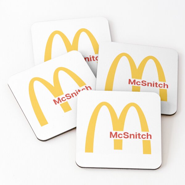 Item preview, Mcsnitch designed and sold by Athenasgirl.