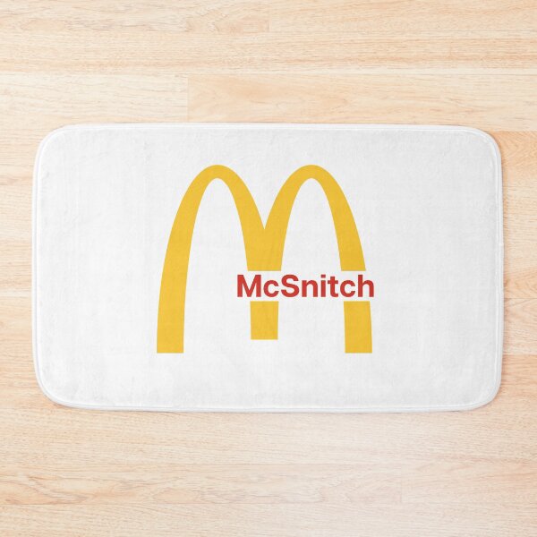 Item preview, Mcsnitch designed and sold by Athenasgirl.