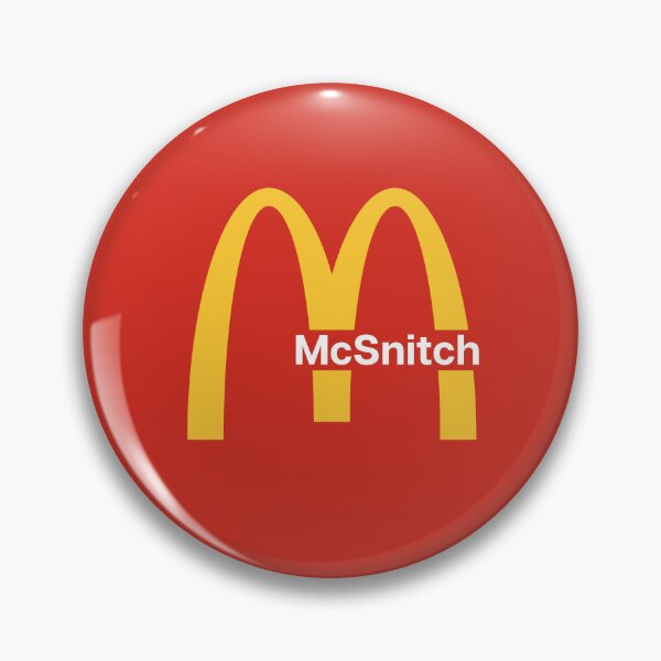 Item preview, Mcsnitch - free luigi designed and sold by Athenasgirl.