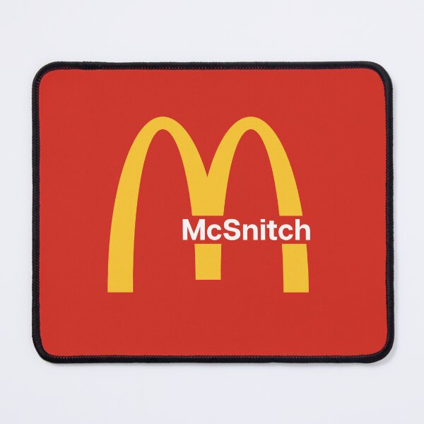 Item preview, Mcsnitch - free luigi designed and sold by Athenasgirl.