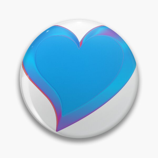 Item preview, Heart Love Icon Symbol Design X designed and sold by PunktLE.