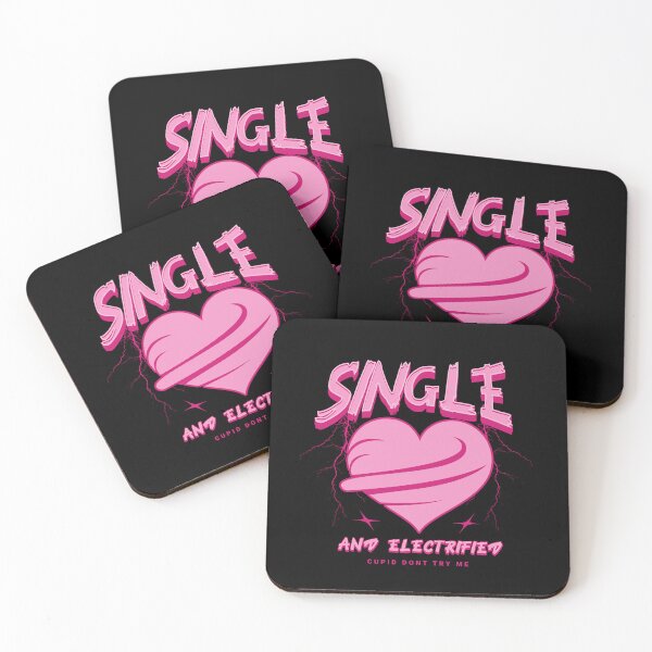 Item preview, Singles awareness day designed and sold by Graffik-Peeps.