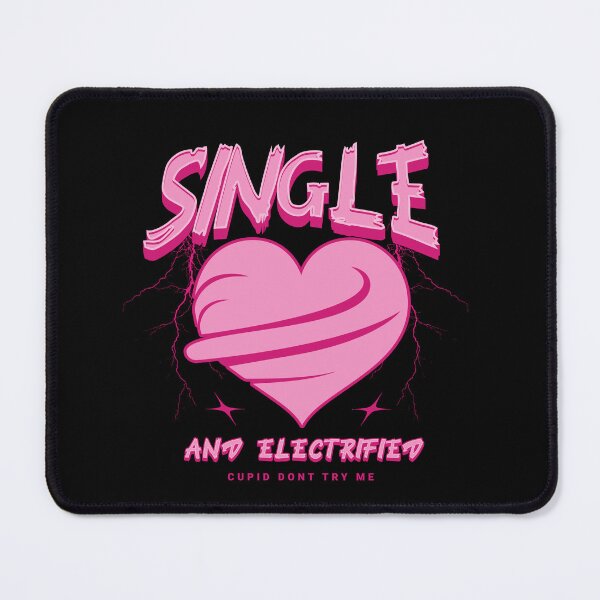 Item preview, Singles awareness day designed and sold by Graffik-Peeps.