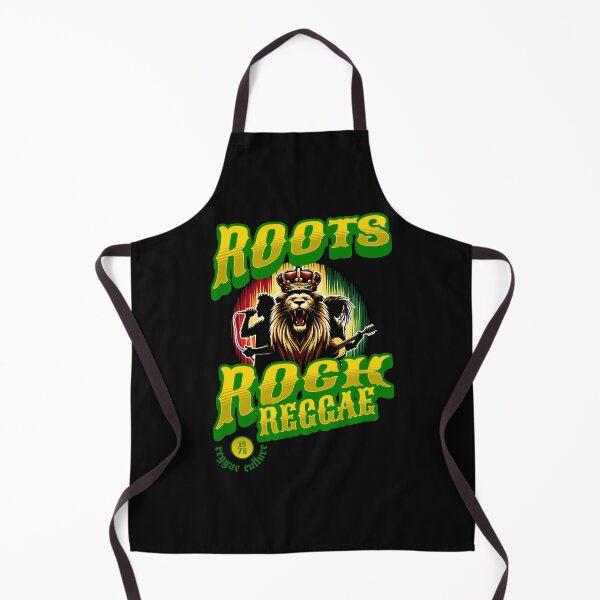 Item preview, Roots Rock Reggae  designed and sold by SavvyEarth.