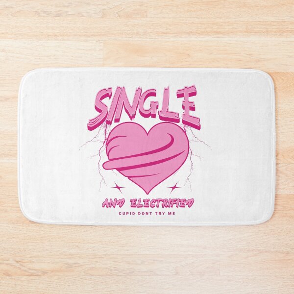 Item preview, Singles awareness day designed and sold by Graffik-Peeps.