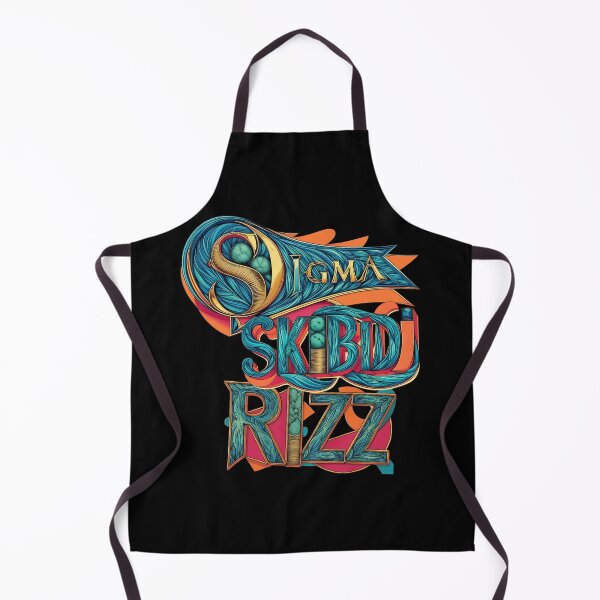 Item preview, SIGMA RIZZ ESQUÍ designed and sold by Design_Your_Day.