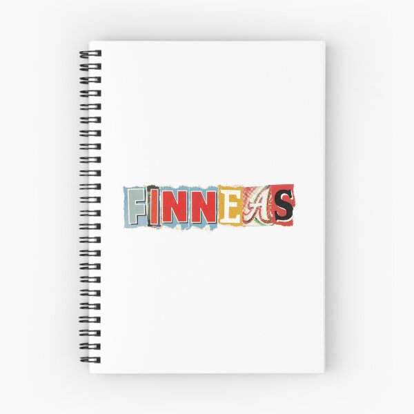 Item preview, Finneas Cutout designed and sold by Kat Acosta.
