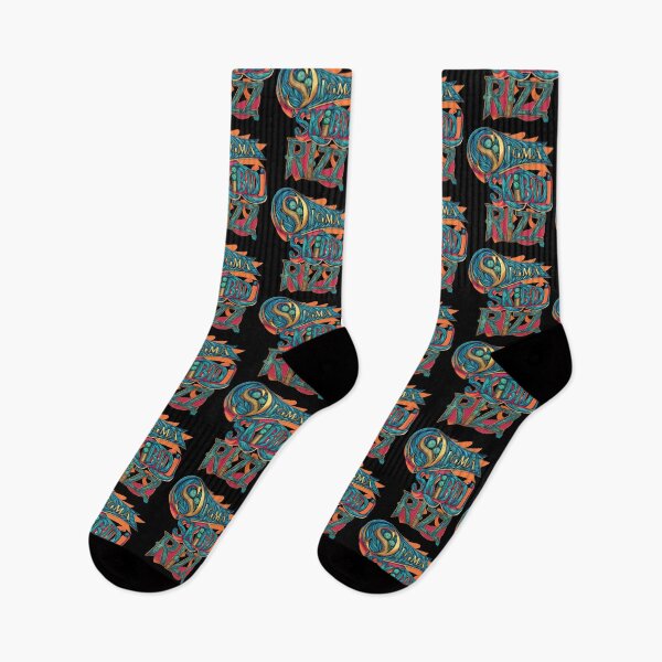 Item preview, SIGMA RIZZ SKIBIDI designed and sold by Design_Your_Day.