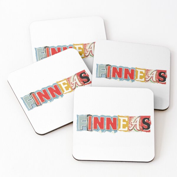 Item preview, Finneas Cutout designed and sold by Kat Acosta.