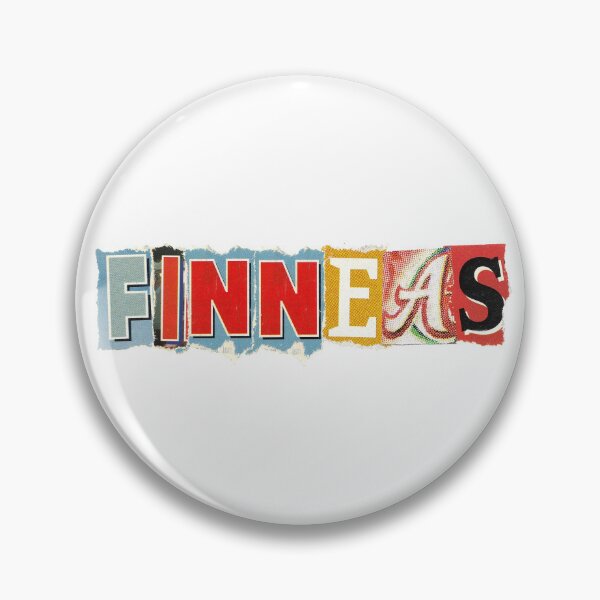 Item preview, Finneas Cutout designed and sold by Kat Acosta.