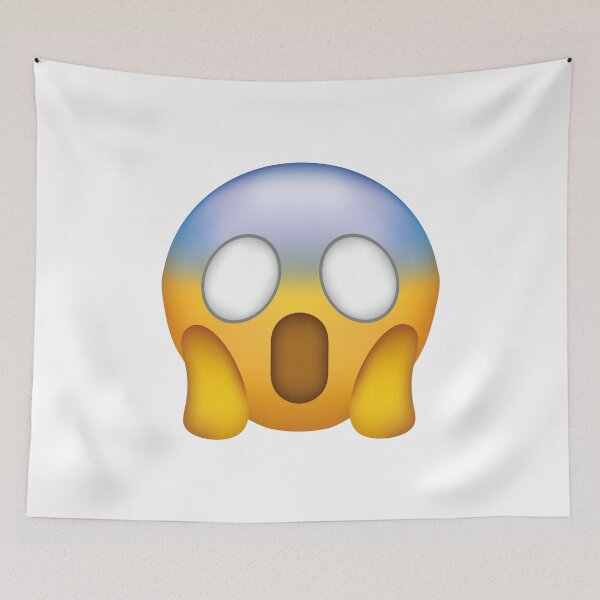 Item preview, Goofy ahh emoji designed and sold by Raloel Art.