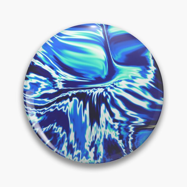 Item preview, psychedelic ocean abstract texture designed and sold by Quoppidou.