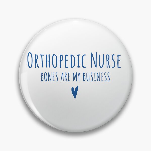 Item preview, Orthopedic Nurse Bones Are My Business Gift Idea Orthopedic Surgeon designed and sold by HosvPrint .s.