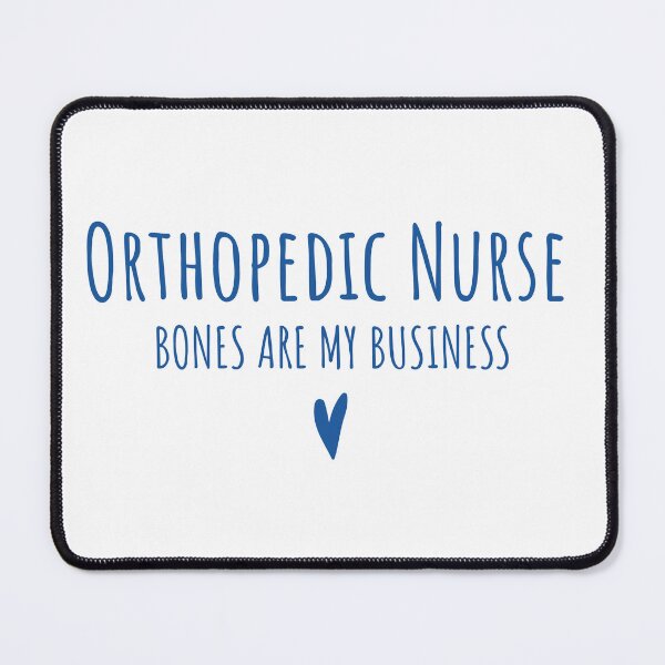 Item preview, Orthopedic Nurse Bones Are My Business Gift Idea Orthopedic Surgeon designed and sold by HosvPrint .s.