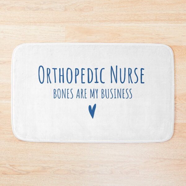 Item preview, Orthopedic Nurse Bones Are My Business Gift Idea Orthopedic Surgeon designed and sold by HosvPrint .s.