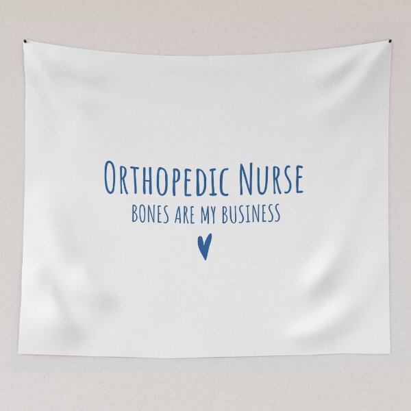 Item preview, Orthopedic Nurse Bones Are My Business Gift Idea Orthopedic Surgeon designed and sold by HosvPrint .s.