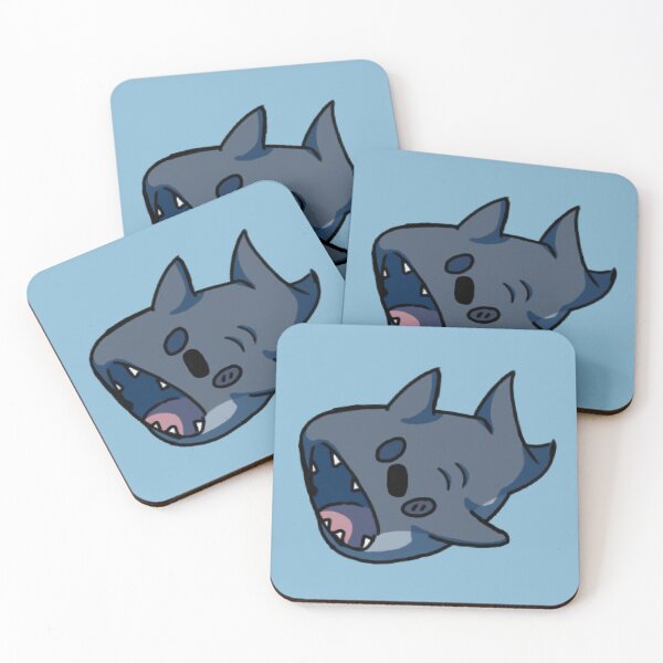 Item preview, Megalodon designed and sold by doodles-n-such.