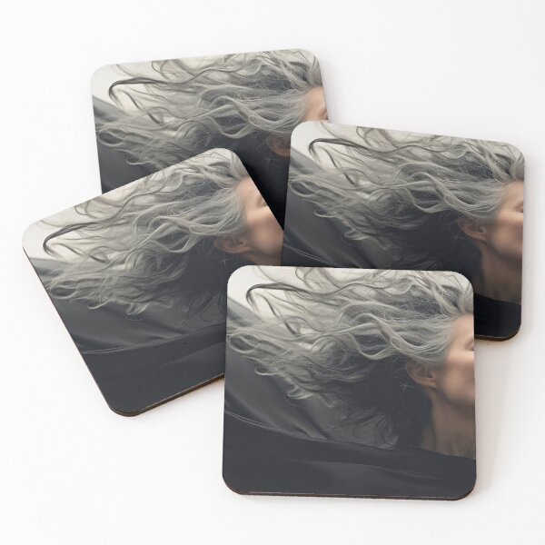 Item preview, Elegance in the Wind designed and sold by anytka.