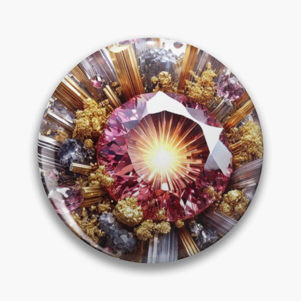 Item preview, Gemstones of the world Golden rutile quartz designed and sold by ZulryLifestyles.