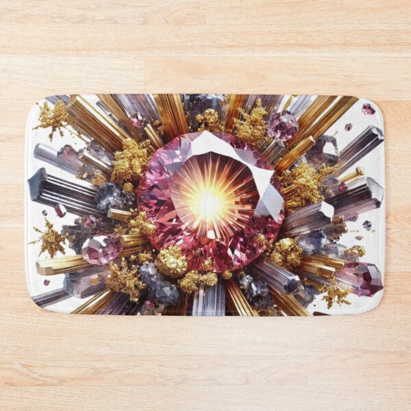 Item preview, Gemstones of the world Golden rutile quartz designed and sold by ZulryLifestyles.
