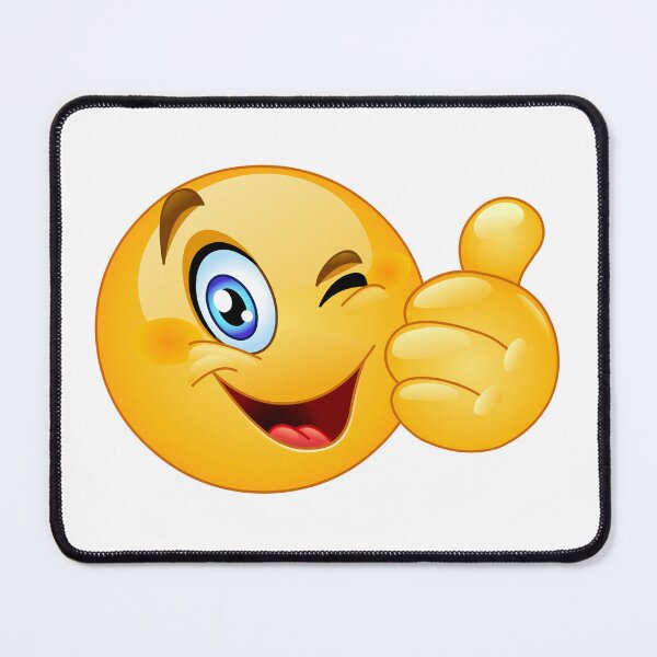 Item preview, Goofy ahh emoji designed and sold by Outlet Raloel.