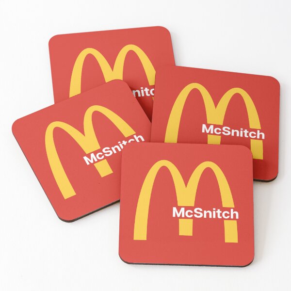Item preview, Mcsnitch - free luigi designed and sold by Athenasgirl.