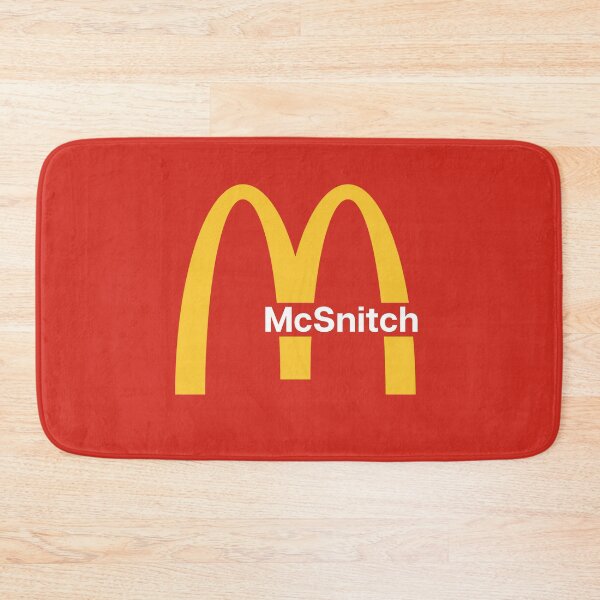 Item preview, Mcsnitch - free luigi designed and sold by Athenasgirl.