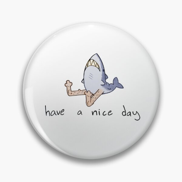 Item preview, Shark designed and sold by kfer.