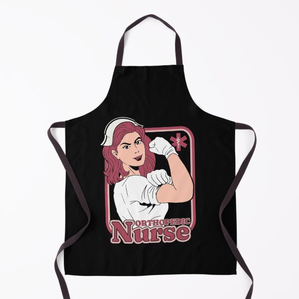 Item preview, Orthopedic Nurse Power Gift Idea Orthopedic Surgeon designed and sold by HosvPrint .s.