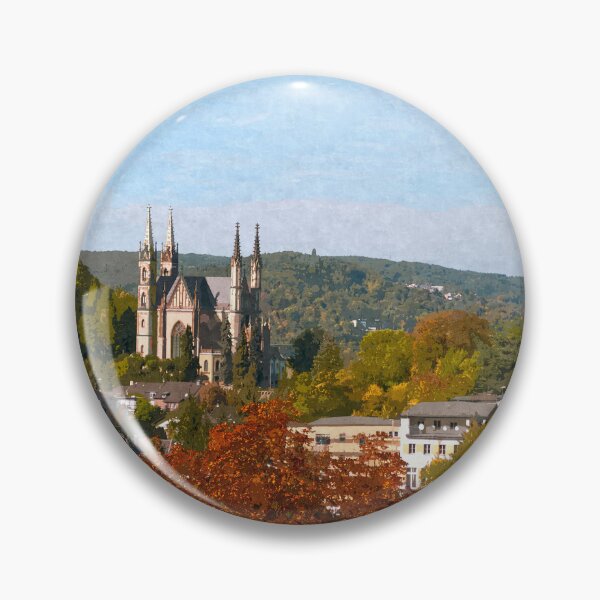 Item preview, Remagen, Germany designed and sold by Vac1.