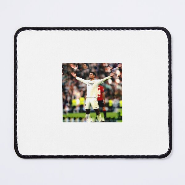 Item preview, Bellingem footbal player designed and sold by Haris-dizajn.