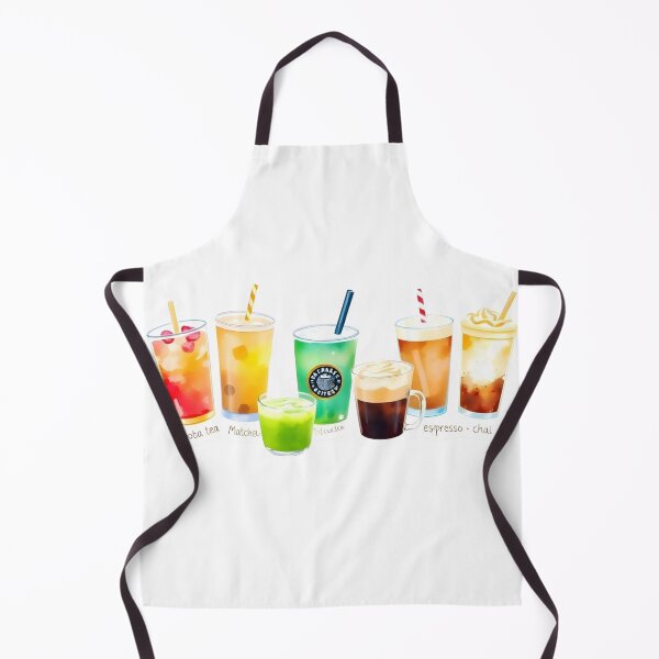 Item preview, DRINKS #1 BOBA, MATCHA, COFFEE, CHAI ESPRESSO DRINK LOVERS designed and sold by Arts4U.