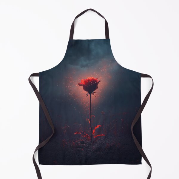 Item preview, The Fading Rose - Symbol of Eternal Love and Memory designed and sold by Juuskus.
