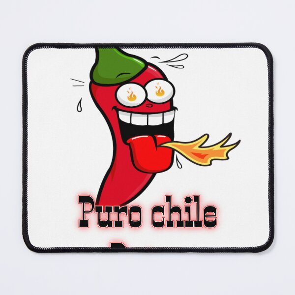 Item preview, Puro Chile Shirt  designed and sold by quantum X.