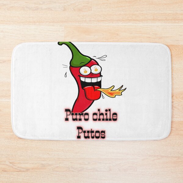 Item preview, Puro Chile Shirt  designed and sold by quantum X.