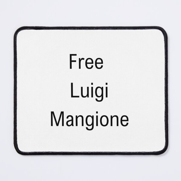 Item preview, free luigi mangione  designed and sold by Athenasgirl.