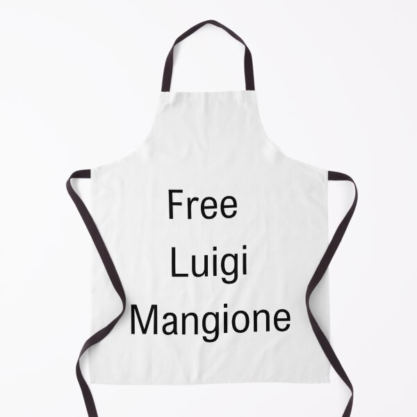 Item preview, free luigi mangione designed and sold by Athenasgirl.