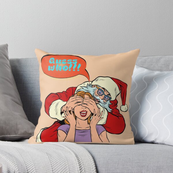 Item preview, Guess who!!! designed and sold by Marialen.