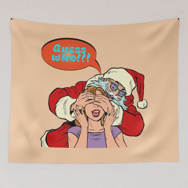 Item preview, Guess who!!! designed and sold by Marialen.