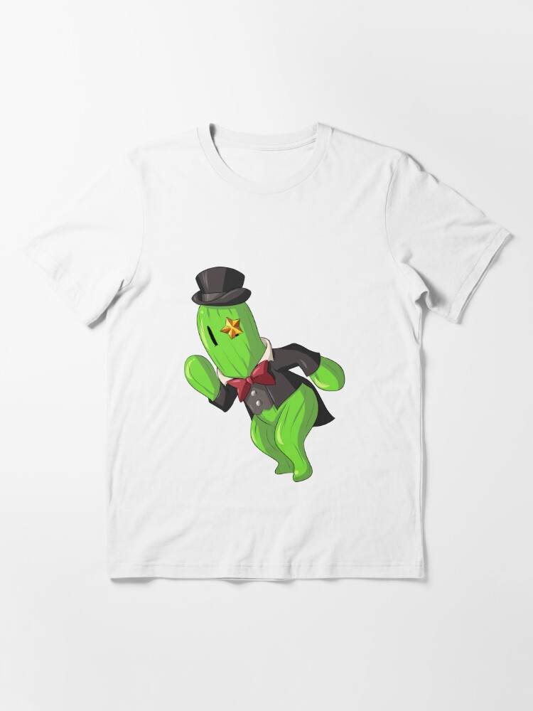 Señor Sabotender | Essential T-Shirt