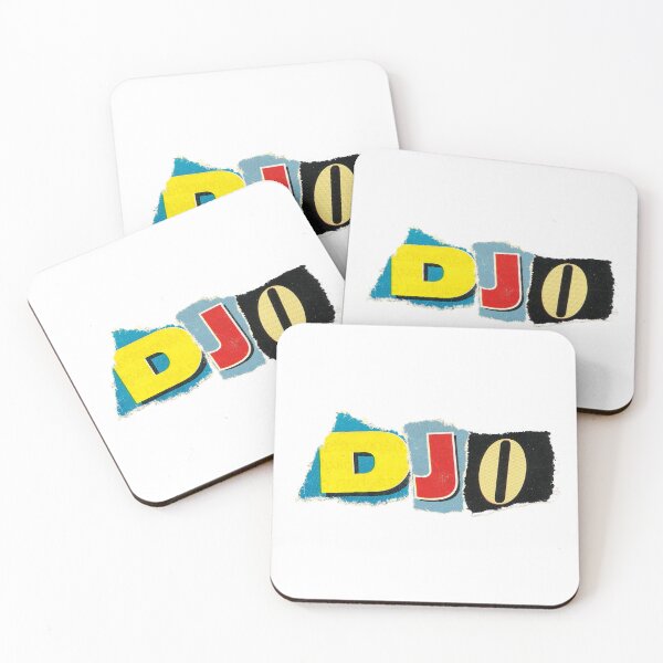 Item preview, DJO Cutout designed and sold by Kat Acosta.