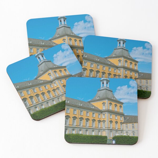 Item preview, University of Bonn, Germany designed and sold by Vac1.